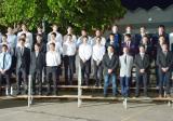 Egresados 2015 