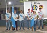 Egresados 2015 