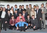 Egresados 2015 