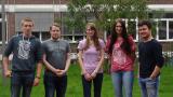 Intercambio estudiantil    -    RAFAELA-ELMSHORN (ALEMANIA)
