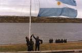 Da del veterano y de los cados en la Guerra de Malvinas