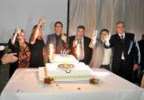 Festejos de los 100 aos