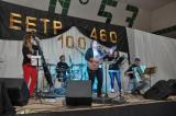 Festejos de los 100 aos