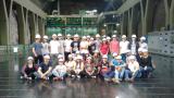 VIAJE DE ESTUDIO DE LOS ALUMNOS DE 4D CONSTRUCCIONES