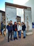 INTERCAMBIO ESTUDIANTIL 2016-2017                -                RAFAELA-ELMSHORN (ALEMANIA)