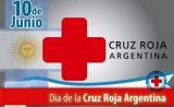 10 de junio: da de la Cruz Roja Argentina