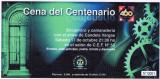 Cena del Centenario