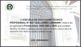 Acto Promociones 1968 - 1993 - 2003