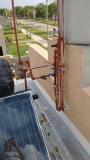 El termotanque solar:  una iniciativa con proyeccin social